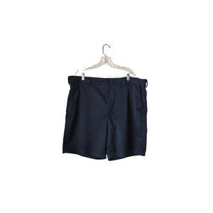 Shorts Mens 46 Unbranded Blue Pockets Summer Beach Saturday Dad